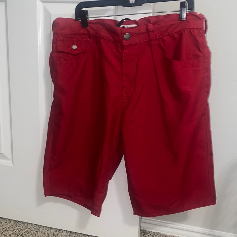 Swim shorts